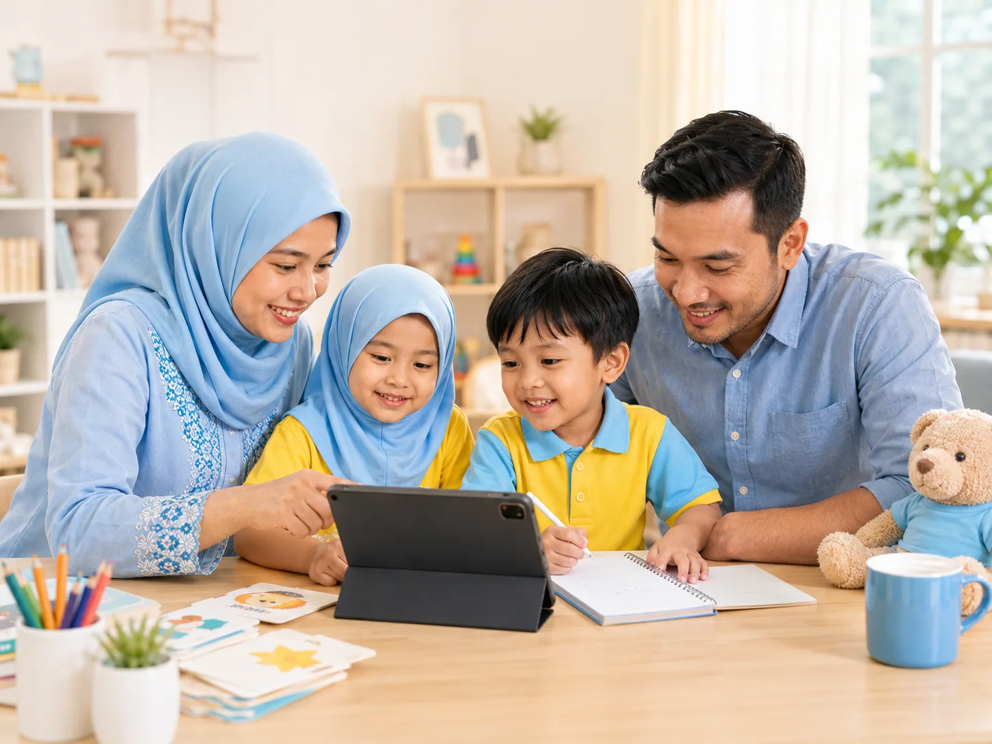 Family trust