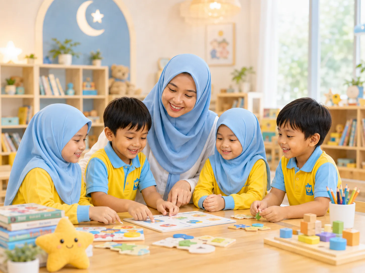 Preschool