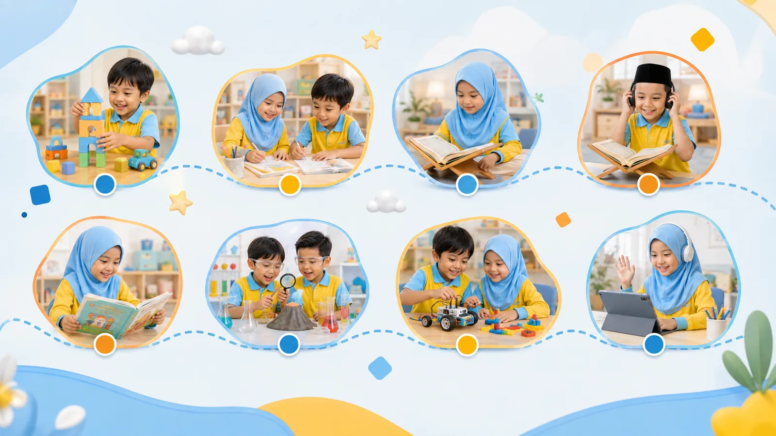 Keedsflix programme adventure