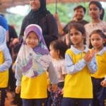 Memilih Taska dan Tadika Terbaik Untuk Anak Anda