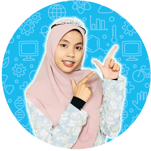 Teacher Nurul